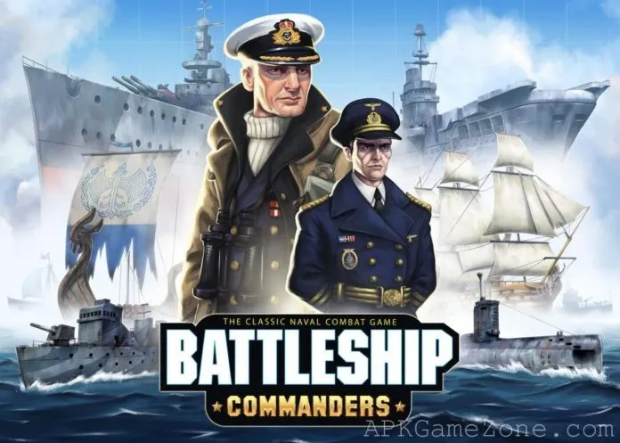 BATTLESHIP Official Edition APK Mod