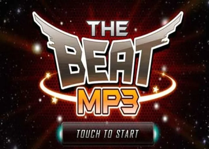 BEAT MP3 - Rhythm Game APK Mod