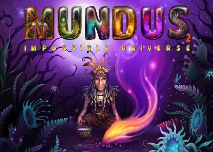 Mundus Impossible Universe APK Mod