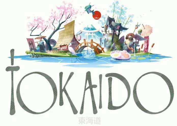 Tokaido APK Mod