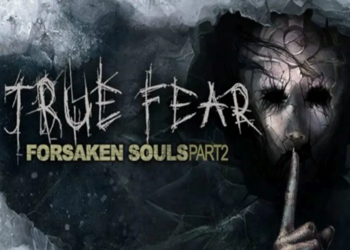 True Fear Forsaken Souls Part 2 APK Mod