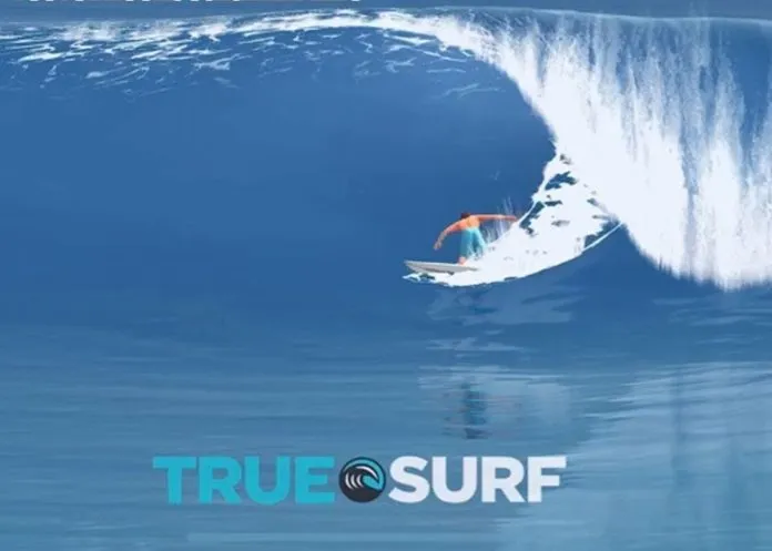 True Surf APK Mod