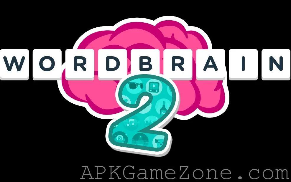 WordBrain 2 APK Mod