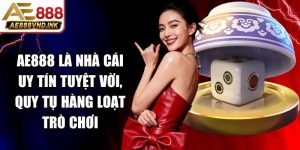 Tài Xỉu AE888